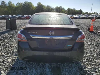 2014 Nissan Altima S with VIN 1N4AL3AP8EC429911, listed as a Copart auction lot 56033295 with 164,215 mi miles and Clean Title. Bid and sale history available at DreamBid. Image 6.