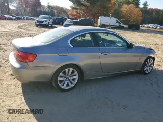 2013 BMW 3 Series 328i xDrive with VIN WBAKF5C50DE658015, listed as a Copart auction lot 77112224 with 76,424 mi miles and Clean Title. Bid and sale history available at carsss.com. Image 3.