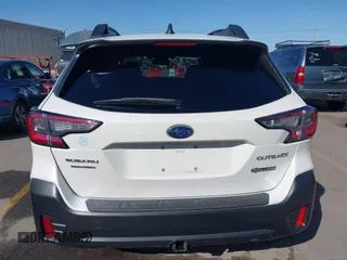 2021 Subaru Outback Premium with VIN 4S4BTAFC0M3165506, listed as a IAAI auction lot 42333562 with 66,572 mi miles and . Bid and sale history available at DreamBid. Image 17.