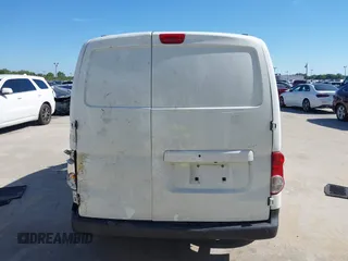 2020 Nissan NV200 S with VIN 3N6CM0KN5LK706160, listed as a IAAI auction lot 42041008 with 178,546 mi miles and . Bid and sale history available at DreamBid. Image 16.