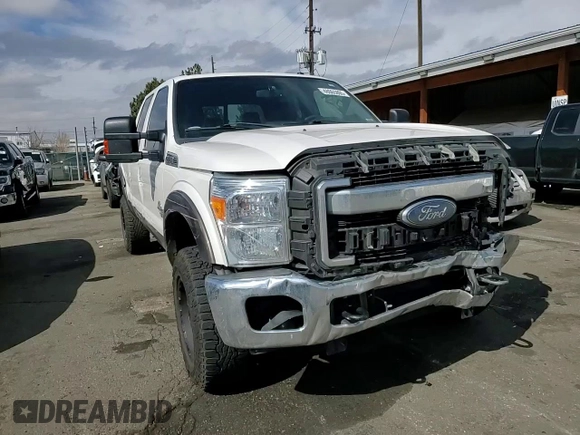 2016 Ford F-350 Platinum with VIN 1FT8W3BT7GEC69958, listed as a Copart auction lot 48065805 with 114,890 mi miles and Salvage Title. Bid and sale history available at DreamBid. Image 10.