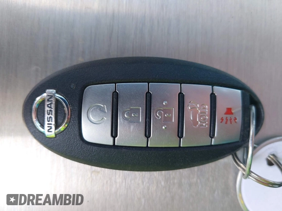 2020 Nissan Pathfinder SL with VIN 5N1DR2CM7LC580749, listed as a IAAI auction lot 42000552 with 113,008 mi miles and . Bid and sale history available at DreamBid. Image 11.