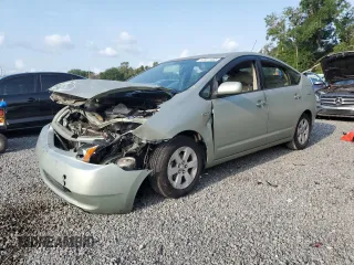 2008 Toyota Prius z VIN JTDKB20U887713555, wystawiony jako Copart lot #57977455 z przebiegiem Nie podano mil oraz Szkoda całkowita • Salvage title. Historia ofert i sprzedaży dostępna na DreamBid. Obrazek 1.