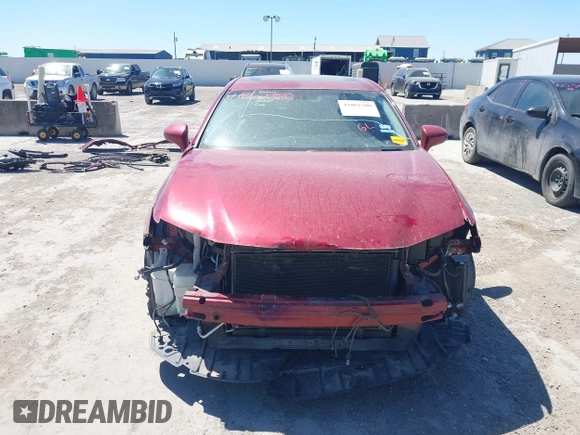 2015 Lexus ES 330 with VIN JTHBK1GG2F2196823, listed as a IAAI auction lot 41862380 with 140,142 mi miles and . Bid and sale history available at DreamBid. Image 6.