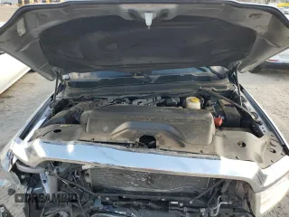 2022 Ram 2500 Limited z VIN 3C6UR5TL7NG105297, wystawiony jako Copart lot #66667114 z przebiegiem 69 428 mil mil oraz Szkoda całkowita • Salvage title. Historia ofert i sprzedaży dostępna na DreamBid. Obrazek 11.