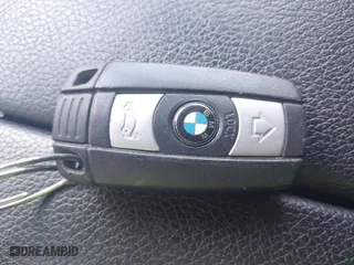 2011 BMW X5 35i with VIN 5UXZV4C50BL400079, listed as a IAAI auction lot 41722105 with 128,035 mi miles. Bid and sale history available at carsss.com. Image 11.