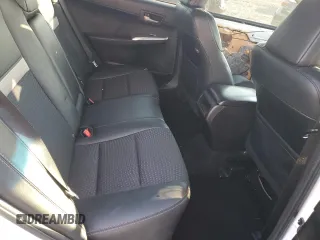 2013 Toyota Camry L with VIN 4T1BF1FK8DU685932, listed as a Copart auction lot 87695995 with 125,930 mi miles and Salvage Title. Bid and sale history available at DreamBid. Image 10.