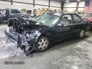 1993 Honda Accord z VIN 1HGCB7176PA022120, wystawiony jako Copart lot #56485945 z przebiegiem 358 154 mil mil oraz Szkoda całkowita • Salvage title. Historia ofert i sprzedaży dostępna na DreamBid. Obrazek 1.