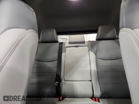 2022 Toyota RAV4 Hybrid XLE Premium with VIN 4T3B6RFV1NU080099, listed as a Copart auction lot 60206905 with 59,859 mi miles and Clean title. Bid and sale history available at DreamBid. Image 10.