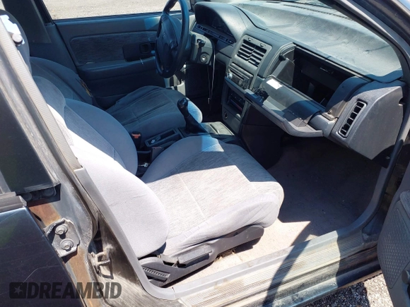 1994 Saturn SL z VIN 1G8ZJ557XRZ269410, wystawiony jako IAAI lot #31653894 z przebiegiem 132 202 mil mil oraz . Historia ofert i sprzedaży dostępna na DreamBid. Obrazek 5.