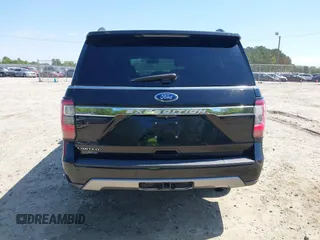 2019 Ford Expedition Limited z VIN 1FMJU2AT8KEA57190, wystawiony jako IAAI lot #41907531 z przebiegiem 78 947 mil mil oraz . Historia ofert i sprzedaży dostępna na DreamBid. Obrazek 16.