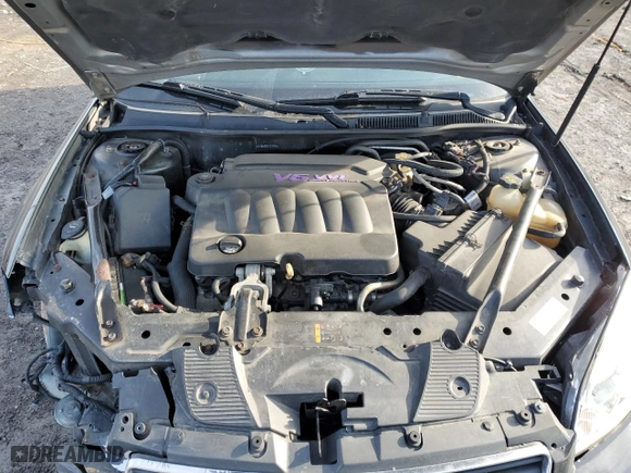 2012 Chevrolet Impala LT Retail with VIN 2G1WB5E33C1210310, listed as a Copart auction lot 44614485 with NaN miles and Salvage Title. Bid and sale history available at carsss.com. Image 13.