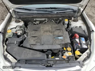 2012 Subaru Outback 3.6R Limited with VIN 4S4BRDKC3C2234862, listed as a Copart auction lot 46512105 with 209,934 mi miles and Salvage Title. Bid and sale history available at carsss.com. Image 12.