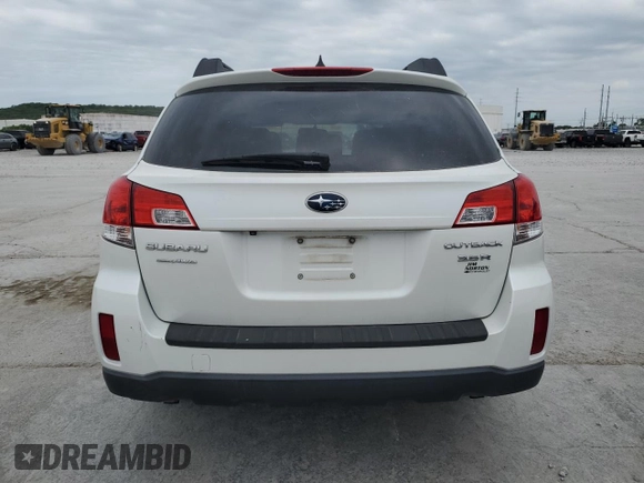 2012 Subaru Outback Limited с VIN 4S4BRDLC8C2273042, выставлен на аукционе Copart как лот 58375965 с пробегом 230 204 миль миль и Чистый • Clean title. История ставок и продаж доступна на DreamBid. Изображение 6.