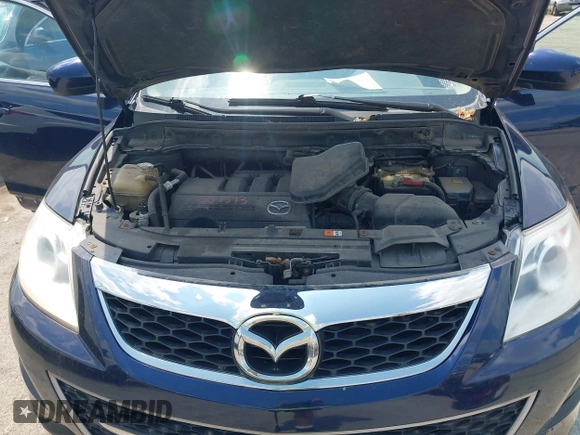 2012 Mazda CX-9 Sport с VIN JM3TB2BAXC0362874, выставлен на аукционе IAAI как лот 42673906 с пробегом 222 635 миль миль и . История ставок и продаж доступна на DreamBid. Изображение 10.