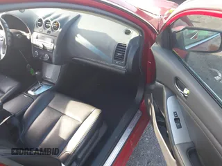 2009 Nissan Altima SL with VIN 1N4AL21E49N527238, listed as a IAAI auction lot 42083940 with 153,040 mi miles and . Bid and sale history available at DreamBid. Image 5.