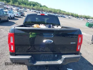 2019 Ford Ranger XL with VIN 1FTER4FH6KLB17809, listed as a IAAI auction lot 42409814 with 63,397 mi miles and . Bid and sale history available at DreamBid. Image 16.