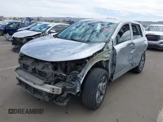 2018 Honda CR-V EX with VIN 5J6RW1H51JA003796, listed as a IAAI auction lot 41885166 with 121,561 mi miles. Bid and sale history available at carsss.com. Image 18.