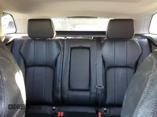 2017 Land Rover Range Rover Evoque SE with VIN SALVP2BG3HH248658, listed as a Copart auction lot 45451725 with 84,193 mi miles and Salvage Title. Bid and sale history available at DreamBid. Image 10.