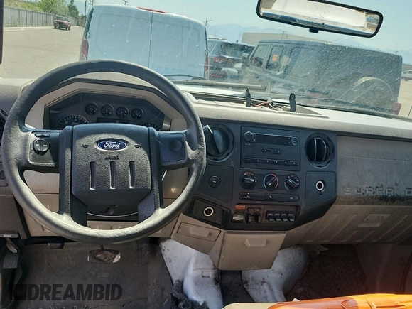 2008 Ford F-250 XL with VIN 1FTSW20538EE05153, listed as a IAAI auction lot 42610500 with 162,318 mi miles and . Bid and sale history available at DreamBid. Image 44.