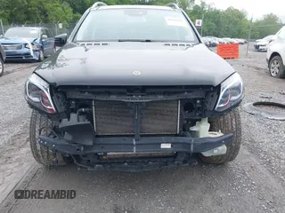 2019 Mercedes-Benz GLS 550 с VIN 4JGDF7DEXKB227987, выставлен на аукционе IAAI как лот 42268821 с пробегом 51 819 миль миль и . История ставок и продаж доступна на DreamBid. Изображение 12.
