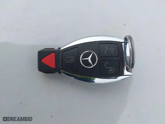 2017 Mercedes-Benz GLE with VIN 4JGDA5HB4HA964720, listed as a IAAI auction lot 41588045 with 66,549 mi miles. Bid and sale history available at carsss.com. Image 11.