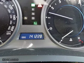 2008 Lexus IS 350 with VIN JTHBE262785019415, listed as a IAAI auction lot 41672025 with 141,228 mi miles. Bid and sale history available at carsss.com. Image 16.