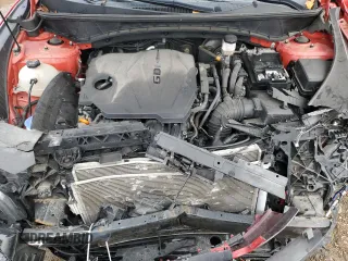 2022 Hyundai Tucson SE with VIN 5NMJACAE2NH062908, listed as a Copart auction lot 81421444 with 36,284 mi miles and Salvage Title. Bid and sale history available at carsss.com. Image 12.
