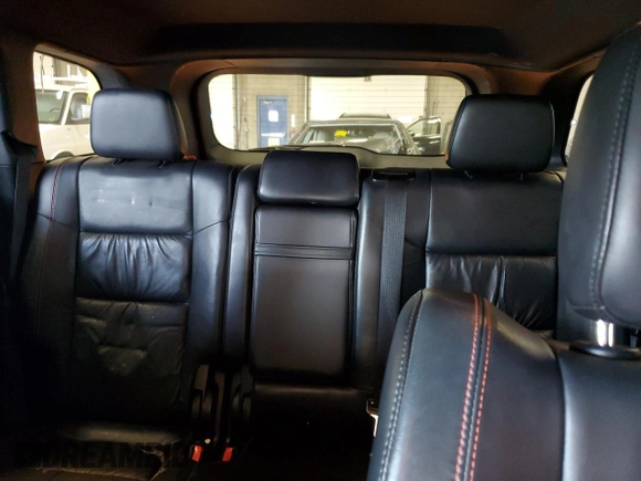 2017 Jeep Grand Cherokee Limited with VIN 1C4RJFBG4HC694526, listed as a Copart auction lot 59476525 with 99,607 mi miles and Salvage title. Bid and sale history available at DreamBid. Image 10.