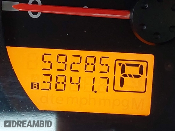 2020 Nissan Frontier SV с VIN 1N6ED0EA2LN709769, выставлен на аукционе IAAI как лот 41918732 с пробегом 59 285 миль миль и . История ставок и продаж доступна на DreamBid. Изображение 15.