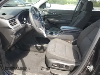 2021 GMC Acadia SLE with VIN 1GKKNRL4XMZ201262, listed as a Copart auction lot 62298754 with Not Provided miles and Salvage Title. Bid and sale history available at carsss.com. Image 7.