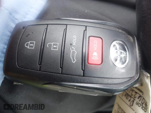 2023 Toyota Corolla Cross XLE с VIN 7MUDAAAG5PV062216, выставлен на аукционе IAAI как лот 40851564 с пробегом 21 120 миль миль и . История ставок и продаж доступна на DreamBid. Изображение 11.
