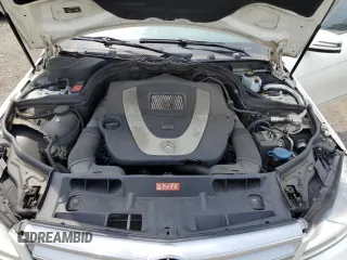 2012 Mercedes-Benz C 300 Sport with VIN WDDGF8BB7CR193120, listed as a Copart auction lot 62229155 with 171,615 mi miles and Clean title. Bid and sale history available at DreamBid. Image 11.