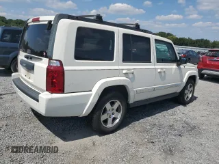 2010 Jeep Commander Sport with VIN 1J4RH4GK9AC157468, listed as a Copart auction lot 71022274 with 150,054 mi miles and Clean Title. Bid and sale history available at carsss.com. Image 3.