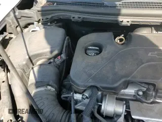 2017 Chevrolet Cruze LT с VIN 3G1BE6SM2HS550410, выставлен на аукционе Copart как лот 84227235 с пробегом 93 591 миль миль и Списание • Salvage title. История ставок и продаж доступна на DreamBid. Изображение 13.