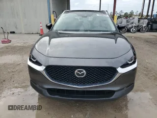 2022 Mazda CX-30 2.5 Turbo with VIN 3MVDMBAY9NM453333, listed as a Copart auction lot 79998294 with 19,242 mi miles and Non Repairable. Bid and sale history available at DreamBid. Image 5.