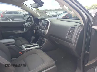 2018 Chevrolet Colorado 2WD LT с VIN 1GCGSCEN4J1258564, выставлен на аукционе IAAI как лот 42565548 с пробегом 166 922 миль миль и . История ставок и продаж доступна на DreamBid. Изображение 5.