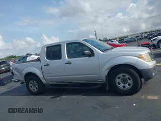 2012 Nissan Frontier SV with VIN 1N6AD0ER5CC404024, listed as a IAAI auction lot 42345633 with 159,970 mi miles and . Bid and sale history available at DreamBid. Image 13.