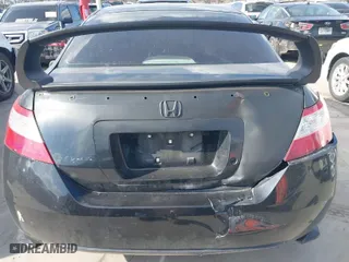 2008 Honda Civic Cpe LX with VIN 2HGFG11698H500746, listed as a IAAI auction lot 41480093 with 270,702 mi miles. Bid and sale history available at carsss.com. Image 17.