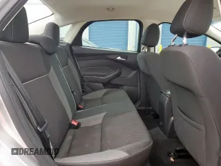2012 Ford Focus SE с VIN 1FAHP3F23CL381926, выставлен на аукционе Copart как лот 60592395 с пробегом 163 940 миль миль и Чистый • Clean title. История ставок и продаж доступна на DreamBid. Изображение 10.