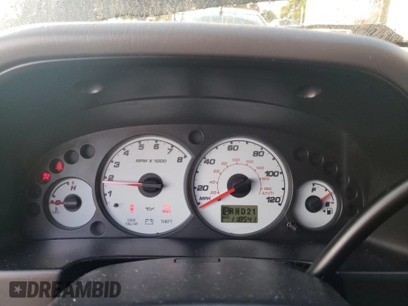 2001 Ford Escape XLT with VIN 1FMCU04141KB40767, listed as a Copart auction lot 71492664 with 118,541 mi miles and Salvage Title. Bid and sale history available at DreamBid. Image 9.