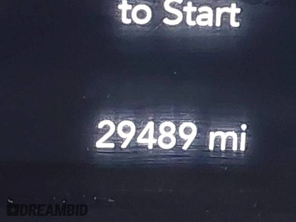 2021 Jeep Wrangler Unlimited Sahara with VIN 1C4HJXEG2MW827385, listed as a IAAI auction lot 41534476 with 29,489 mi miles and . Bid and sale history available at DreamBid. Image 15.