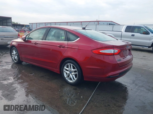2013 Ford Fusion SE с VIN 3FA6P0H75DR131136, выставлен на аукционе IAAI как лот 42139576 с пробегом 128 756 миль миль и . История ставок и продаж доступна на DreamBid. Изображение 3.