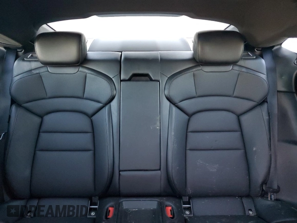 2021 Porsche Taycan z VIN WP0AA2Y14MSA18735, wystawiony jako Copart lot #43588095 z przebiegiem Nie podano mil oraz Szkody całkowita. Historia ofert i sprzedaży dostępna na DreamBid. Obrazek 10.