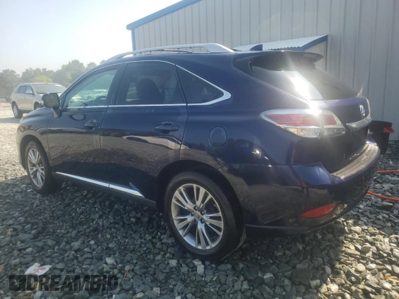 2014 Lexus RX 350 с VIN 2T2ZK1BA8EC141260, выставлен на аукционе Copart как лот 62179445 с пробегом 107 230 миль миль и Чистый • Clean title. История ставок и продаж доступна на DreamBid. Изображение 2.