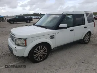 2012 Land Rover LR4 HSE с VIN SALAG2D44CA637666, выставлен на аукционе Copart как лот 64628805 с пробегом 155 108 миль миль и Списание • Salvage title. История ставок и продаж доступна на DreamBid. Изображение 1.