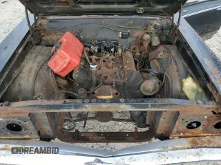 1964 Oldsmobile Cutlass with VIN 814H286903, listed as a Copart auction lot 73982134 with 278,297 mi miles and Non Repairable. Bid and sale history available at DreamBid. Image 11.