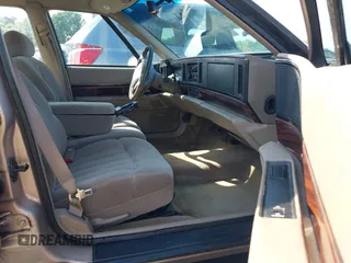 1999 Buick LeSabre Custom с VIN 1G4HP52K6XH458983, выставлен на аукционе IAAI как лот 42021071 с пробегом 173 758 миль миль и . История ставок и продаж доступна на DreamBid. Изображение 5.