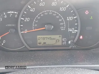 2022 Mitsubishi Mirage ES с VIN ML32FUFJ5NHF02502, выставлен на аукционе IAAI как лот 41584949 с пробегом 79 745 миль миль и . История ставок и продаж доступна на DreamBid. Изображение 15.