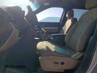2017 Ford Explorer с VIN 1FM5K7B87HGE23216, выставлен на аукционе Copart как лот 52635065 с пробегом 294 808 миль миль и Чистый • Clean title. История ставок и продаж доступна на DreamBid. Изображение 7.